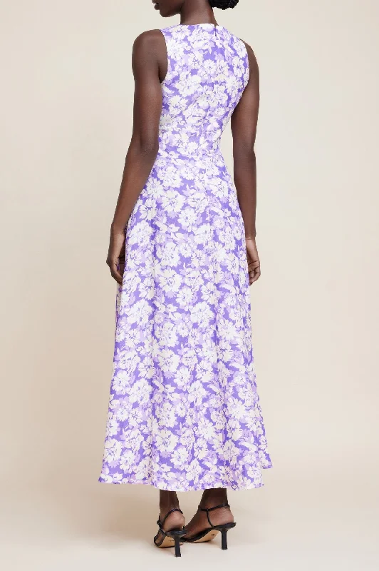 ARDANARY MAXI DRESS