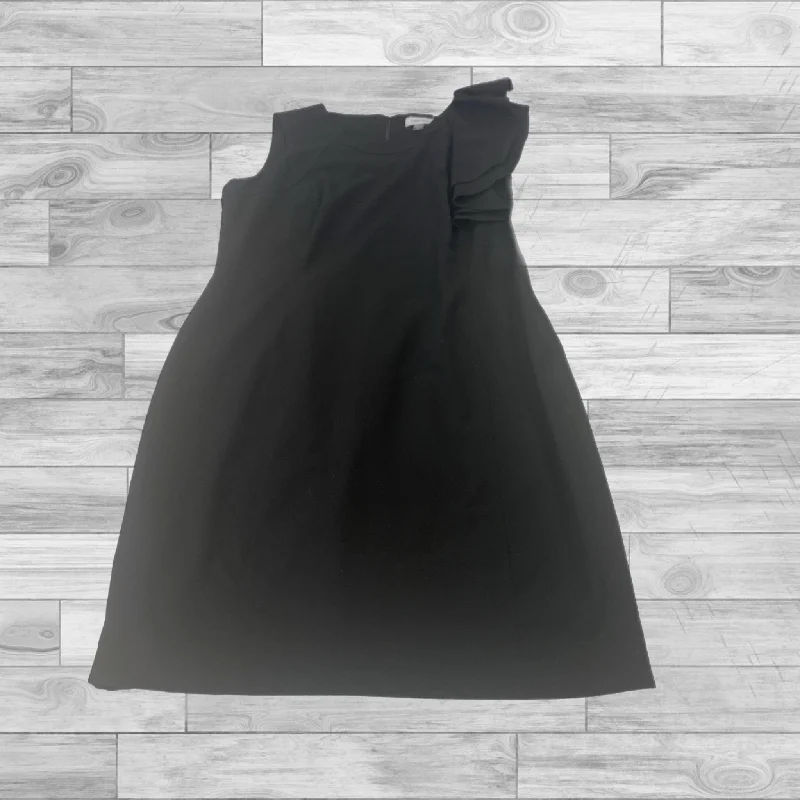 Black Dress Casual Short Calvin Klein, Size 16