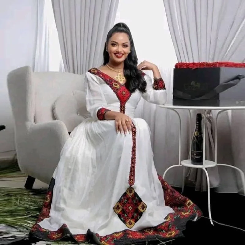 Danayt Habesha Dress