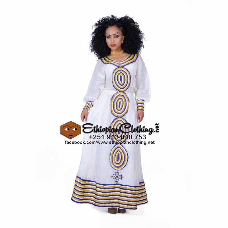 Desta Ethiopian Clothing