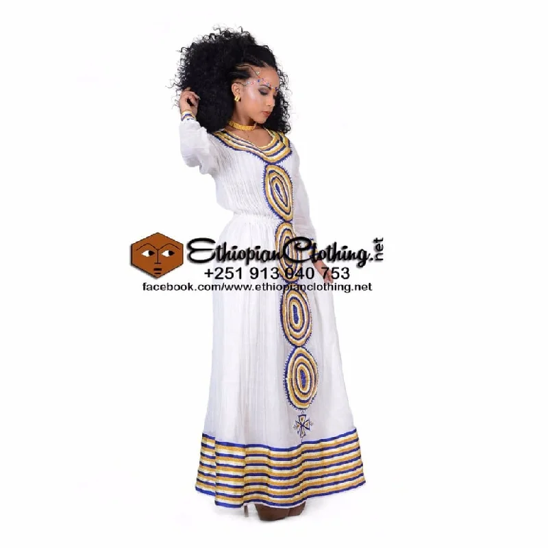 Desta Ethiopian Clothing