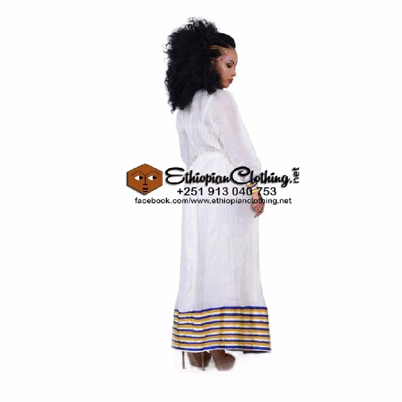 Desta Ethiopian Clothing