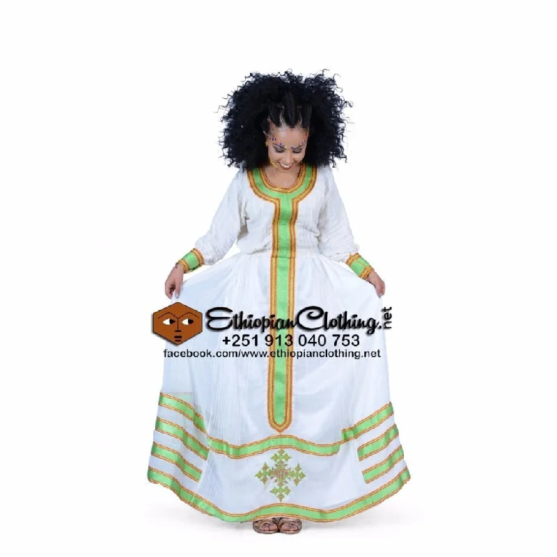 Dila Ethiopian Clothing