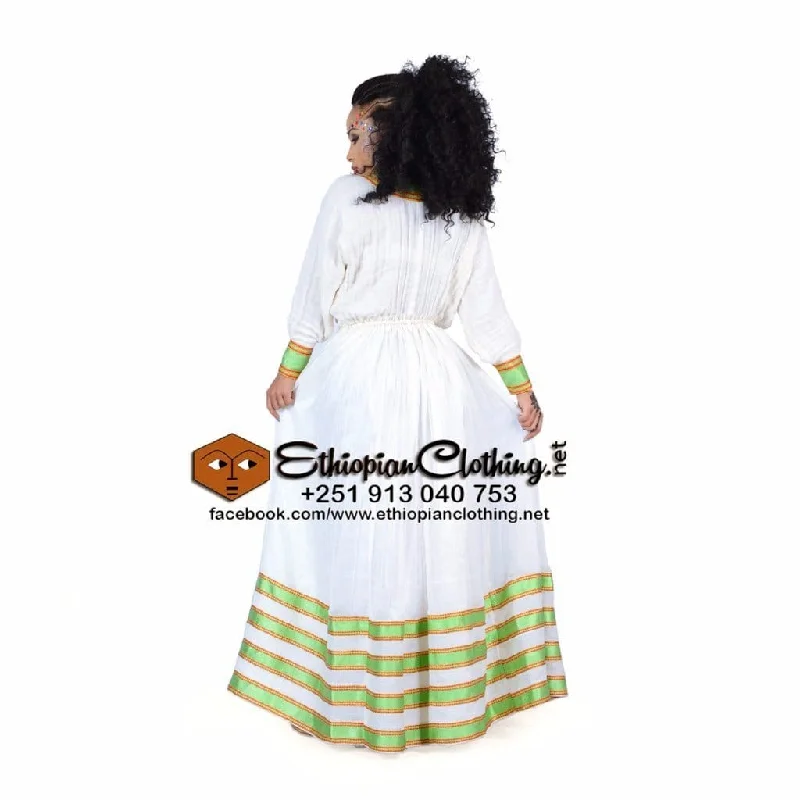 Dila Ethiopian Clothing