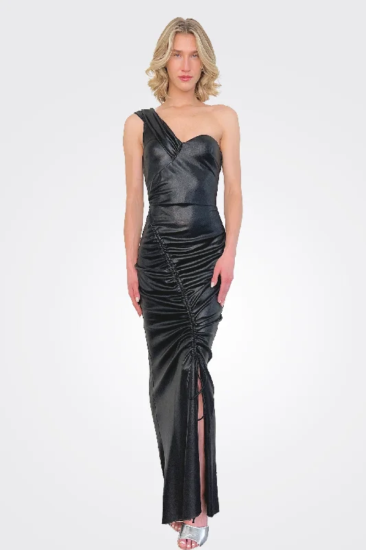 Essor Splendid Gown - Black