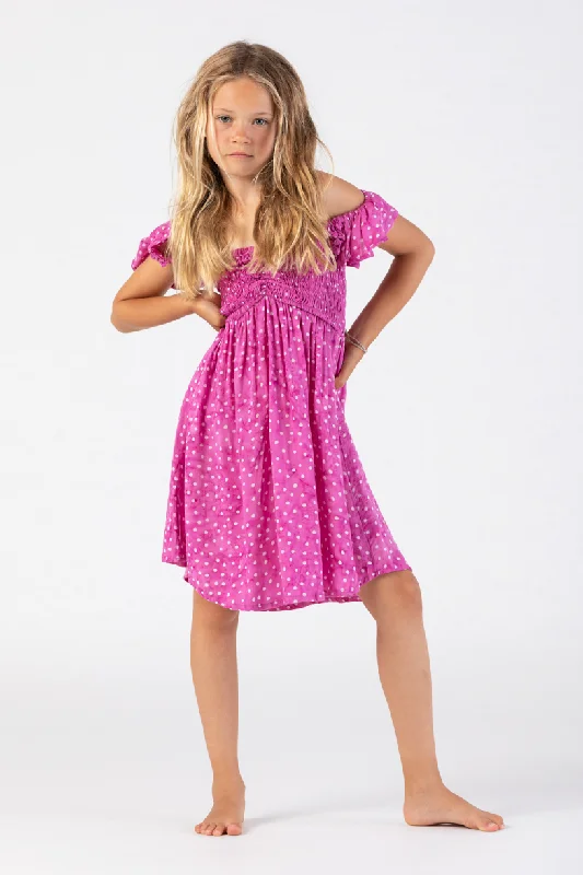 Kids Hollie Dress