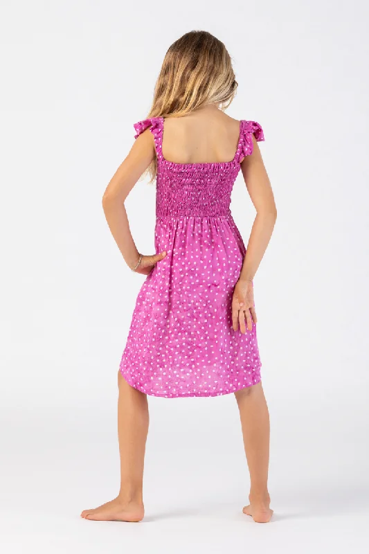 Kids Hollie Dress