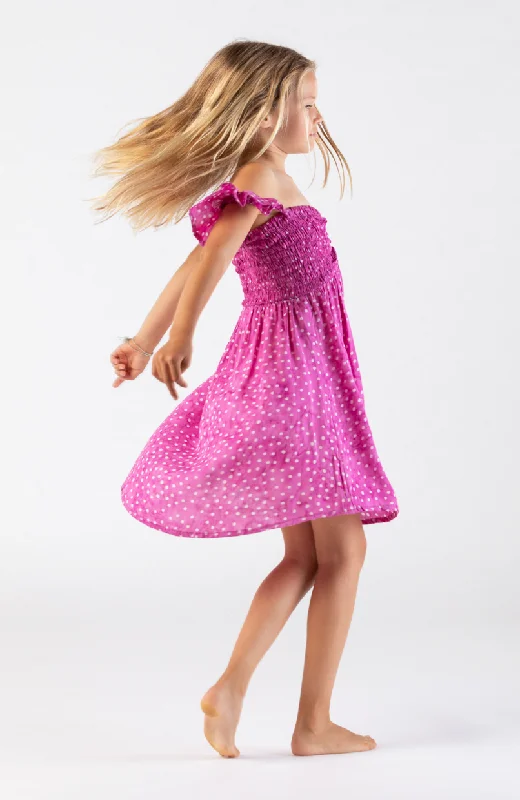 Kids Hollie Dress