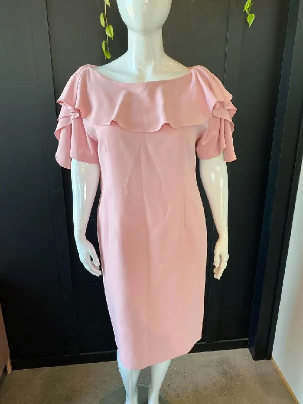 Pink Trelise Cooper Dress, 16