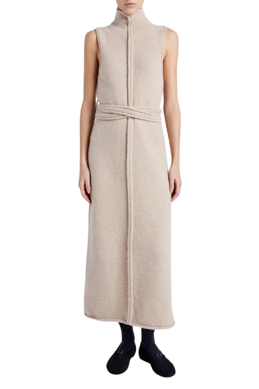 Proenza Schouler White Label Zola Knit Dress