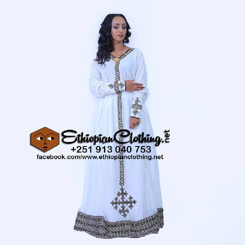 Semhar Eritrean zuria