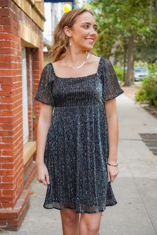 Tinsley Dress